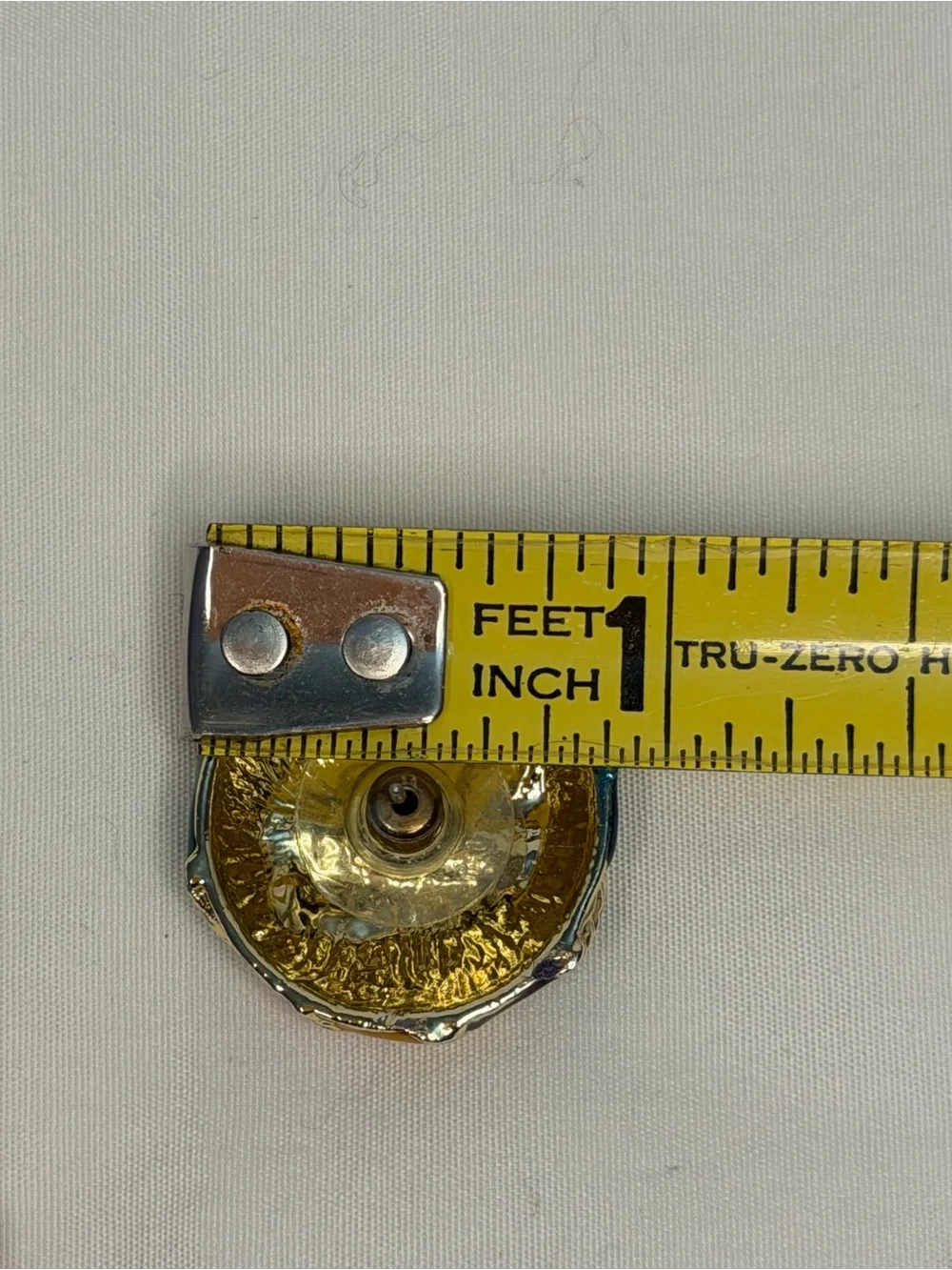 N/A vintage cloisonné